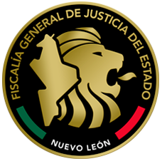 Logotipo de la fiscalía